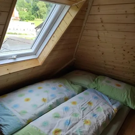 Apartment Art-house 4 Attic