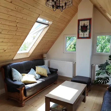 Art-house 4 Attic