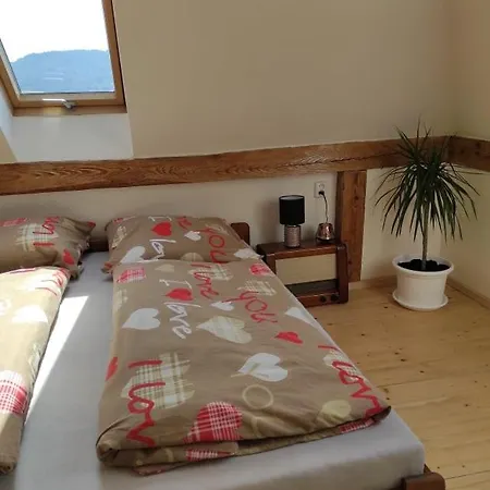 Art-house 4 Attic Decin