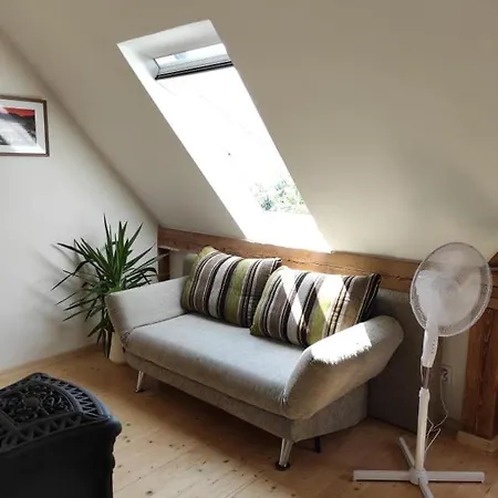 Art-house 4 Attic * Decin