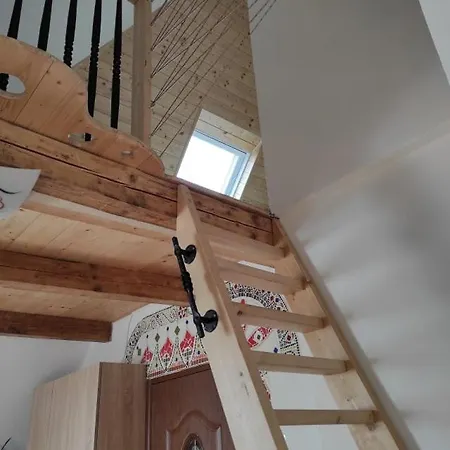 Art-house 4 Attic * Decin