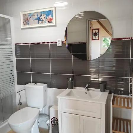 Daire Art-house 4 Attic *