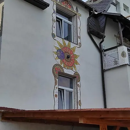 Art-house 4 Attic