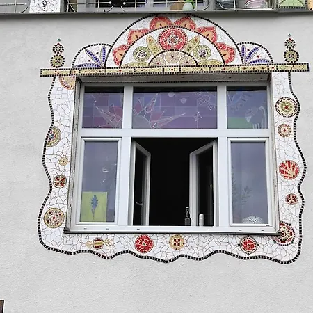 Art-house 4 Attic *