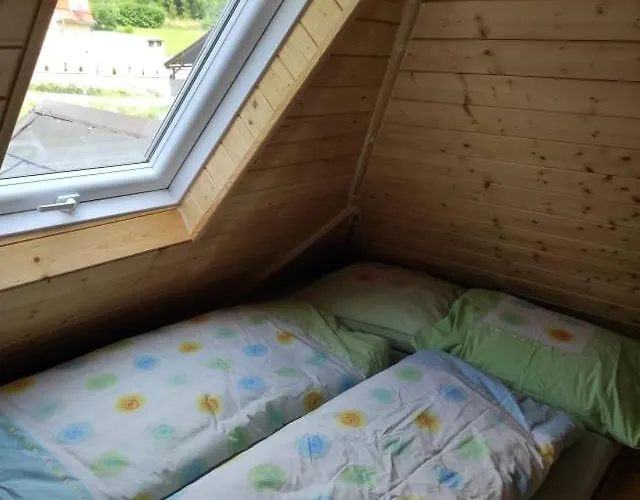 아파트 Art-house 4 Attic