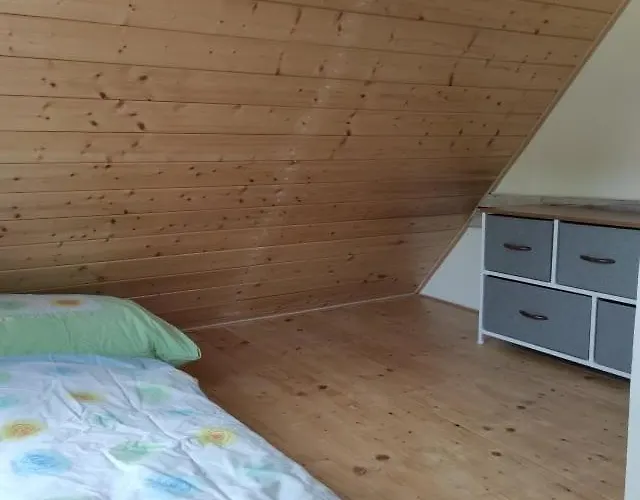 Appartement Art-house 4 Attic *
