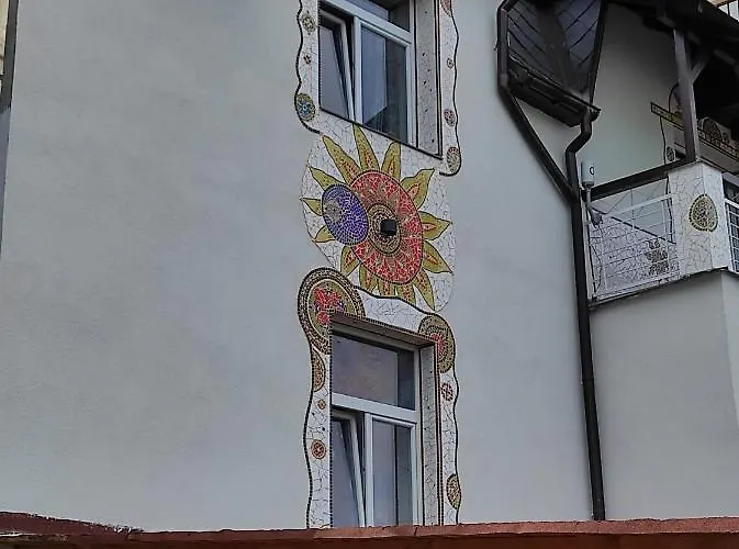 Art-house 4 Attic