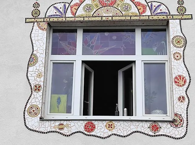 Art-house 4 Attic *